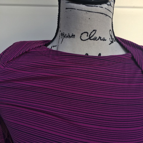 🎉HP🎉 Like New Lululemon Kanto Catch Me Long Sleeve - Picture 7 of 8